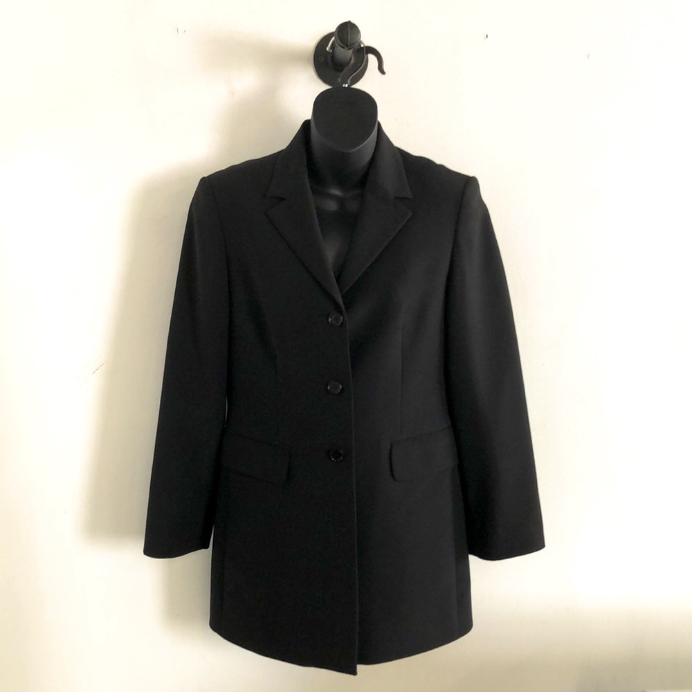 Size 8 United Colors of Benetton Blazer